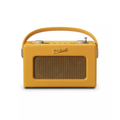 ROBERTS Revival iStream 3L – La Radio Vintage Connectée à Genève | Digistore.ch