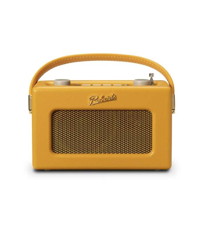 ROBERTS Revival iStream 3L | La Radio Dab+ Vintage Connectée