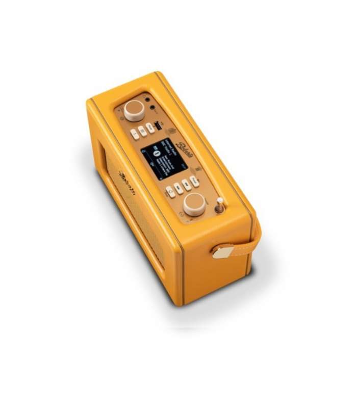 ROBERTS Revival iStream 3L | La Radio Dab+ Vintage Connectée