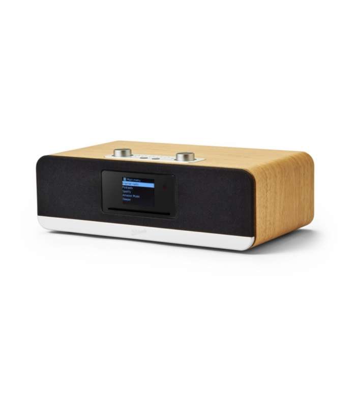 ROBERTS Stream 67L | La chaîne Hi-fi Tout-en-Un