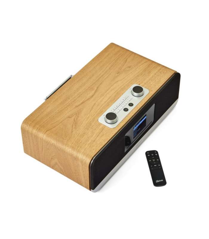 ROBERTS Stream 67L | La chaîne Hi-fi Tout-en-Un