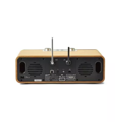 ROBERTS Stream 67L – La chaîne Audio Tout-en-Un à Genève | Digistore.ch