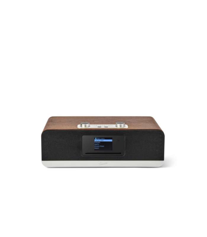 ROBERTS Stream 67L | La chaîne Hi-fi Tout-en-Un