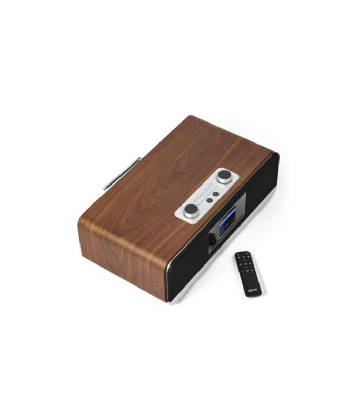 ROBERTS Stream 67L | La chaîne Hi-fi Tout-en-Un