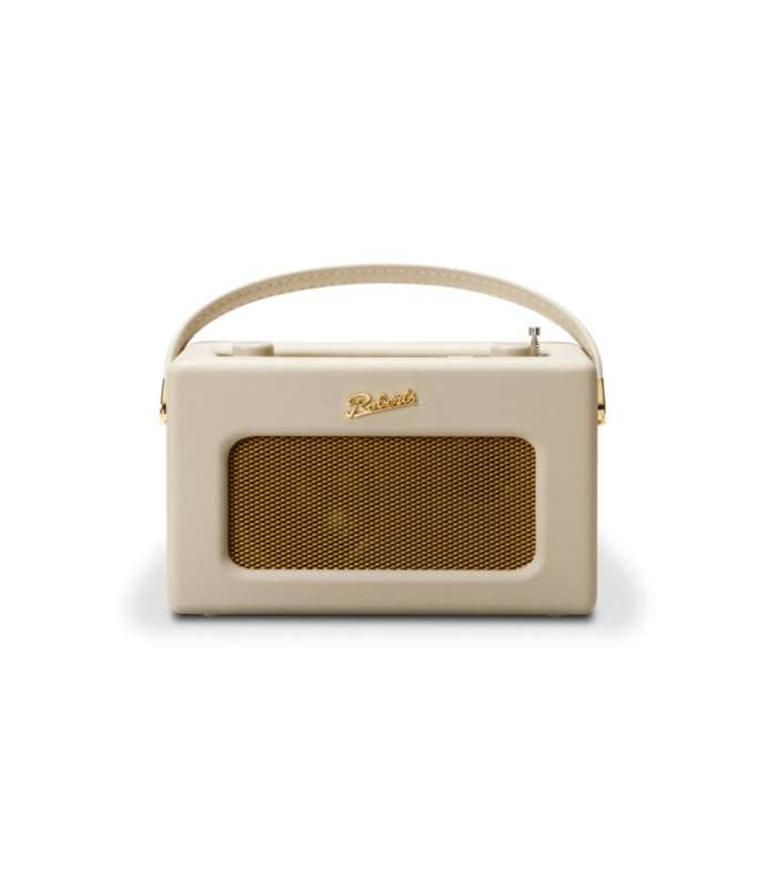 ROBERTS Revival iStream 3L | La Radio Dab+ Vintage Connectée