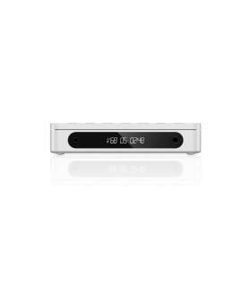 FiiO DM13 BT | Lecteur CD Portable Hi-Fi avec Bluetooth et Fonction Ripper