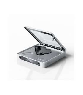 FiiO DM13 BT Noir : Lecteur CD Portable Hi-Fi avec Bluetooth et Fonction Ripper à Genève | Digistore.ch