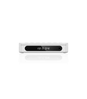 FiiO DM13 BT | Lecteur CD Portable Hi-Fi avec Bluetooth et Fonction Ripper
