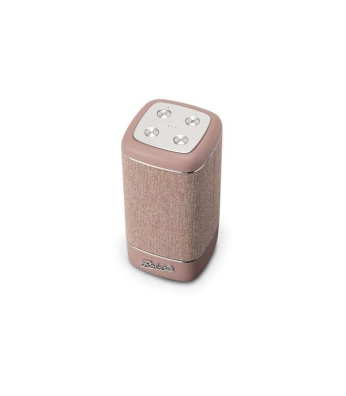 Roberts Beacon 325 L | Une Enceinte Bluetooth Élégante et Puissante