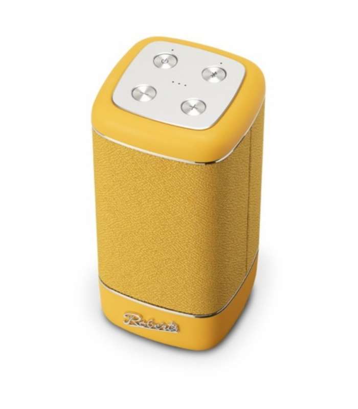 Roberts Beacon 325 L | Une Enceinte Bluetooth Élégante et Puissante