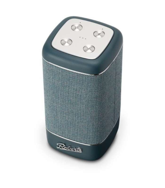 Roberts Beacon 325 L | Une Enceinte Bluetooth Élégante et Puissante