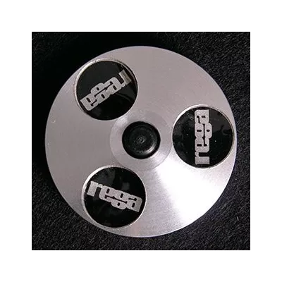 Rega 45 RPM Adapter to Geneva | Digistore.ch