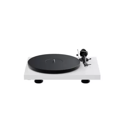Pro-Ject Debut EVO 2 – Platine Vinyle Haute Fidélité