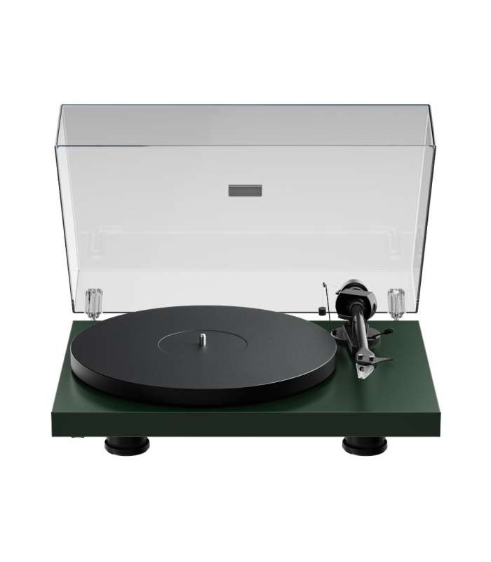 Pro-Ject Debut EVO 2 Platine