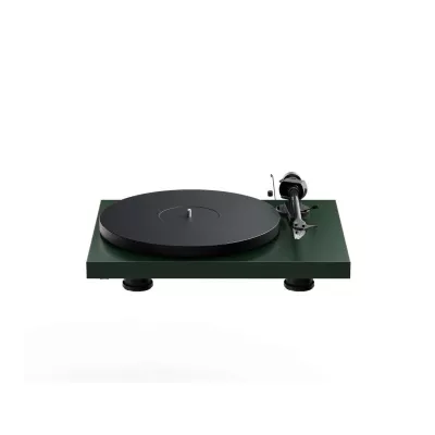 Pro-Ject Debut EVO 2 – Platine Vinyle Haute Fidélité