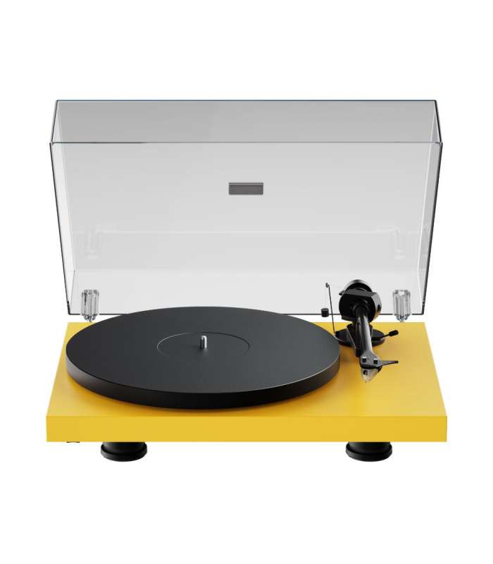 Pro-Ject Debut EVO 2 Platine