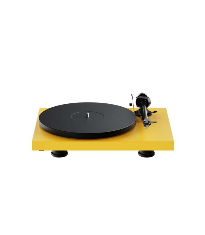 Pro-Ject Debut EVO 2 Platine