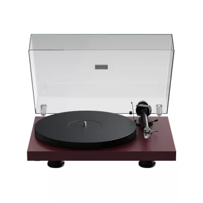 Pro-Ject Debut EVO 2 Platine a Ginevra | Digistore.ch
