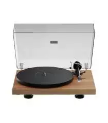 Pro-Ject Debut EVO 2 Platine - Bois