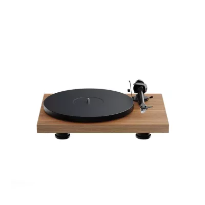 Pro-Ject Debut EVO 2 – Platine Vinyle Haute Fidélité