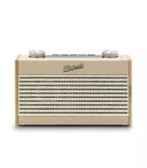 Roberts Rambler Uno - Blanc