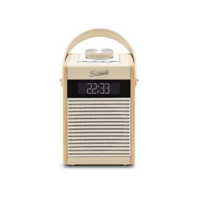 Roberts Rambler Midi – L'Élégance Rétro et la Technologie Moderne à Genève | Digistore.ch