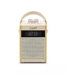 Roberts Rambler Midi - Blanc