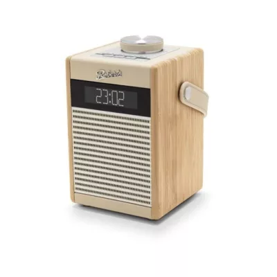 Roberts Rambler Midi – L'Élégance Rétro et la Technologie Moderne à Genève | Digistore.ch