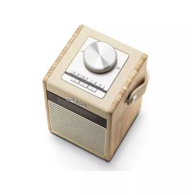 Roberts Rambler Midi – L'Élégance Rétro et la Technologie Moderne à Genève | Digistore.ch