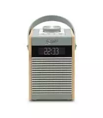 Roberts Rambler Midi - Bleu