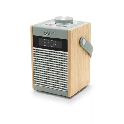 Roberts Rambler Midi – L'Élégance Rétro et la Technologie Moderne à Genève | Digistore.ch