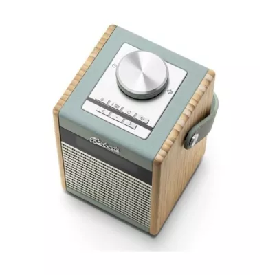 Roberts Rambler Midi – L'Élégance Rétro et la Technologie Moderne à Genève | Digistore.ch