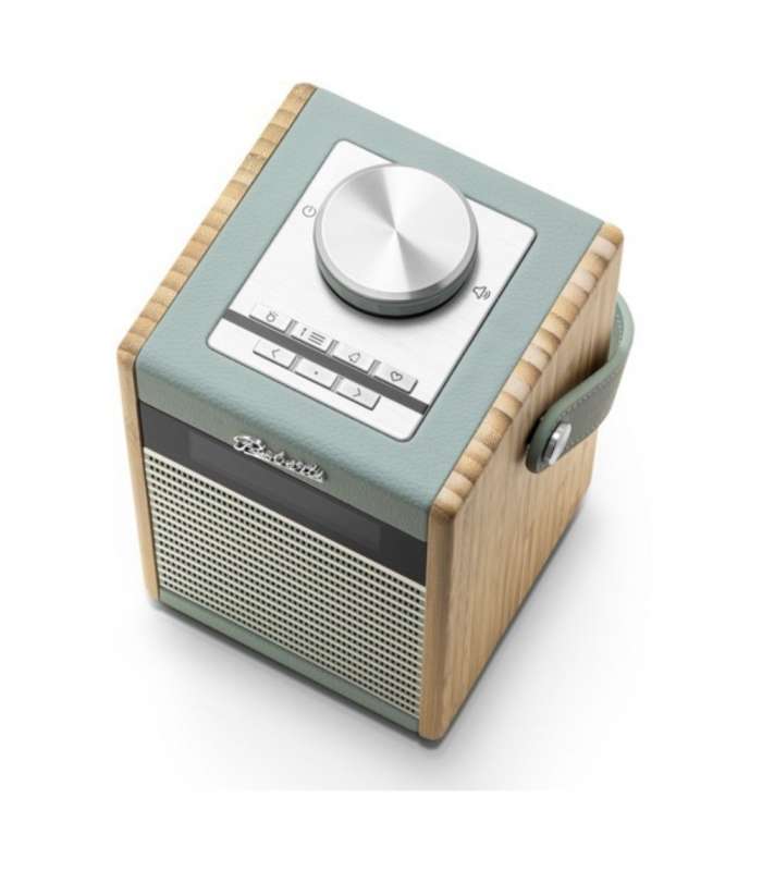 Roberts Rambler Midi