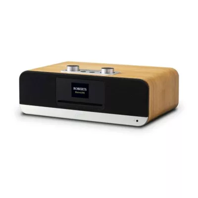 Roberts BluTune 300L – Un Son Exceptionnel dans un Design Élégant
