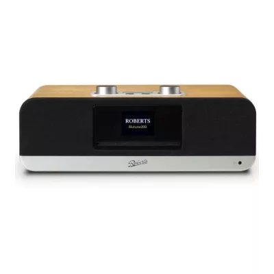 Roberts BluTune 300L | Cherry
