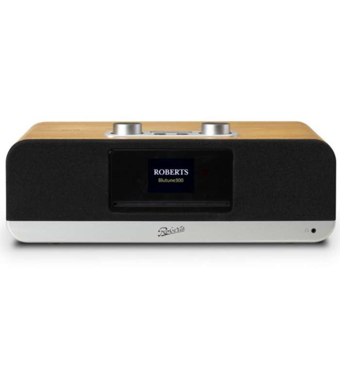 Roberts BluTune 300L | Cherry