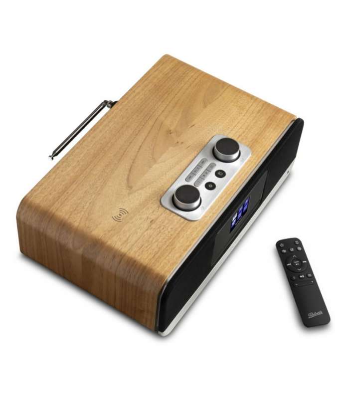 Roberts BluTune 300L | Cherry