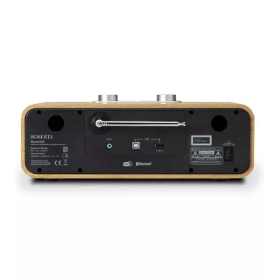 Roberts BluTune 300L | Cherry
