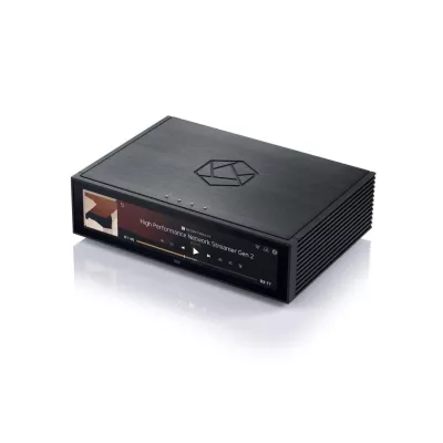 HiFi Rose RS151B – Streamer Réseau Hautes Performances à Genève | Digistore.ch