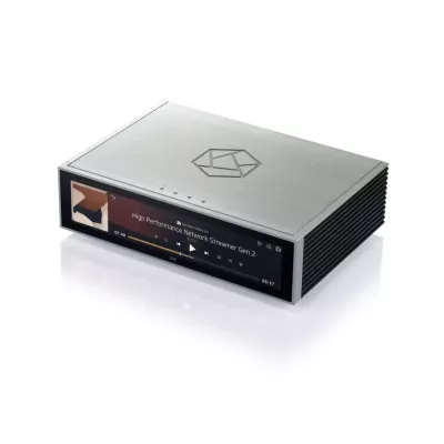 HiFi Rose RS151B – Streamer Réseau Hautes Performances à Genève | Digistore.ch