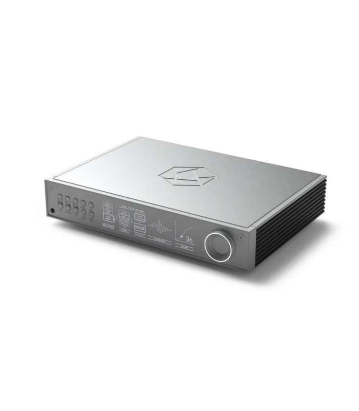 HiFi Rose RD160 | DAC Haute Fidélité