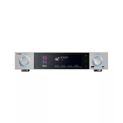 FiiO S15 a Geneve | Digistore.ch