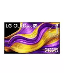LG OLED55G57LW.AVS | TV OLED evo AI 4K | CASH BACK DIRECT CHF 300.-|GARANTIE 6 ANS