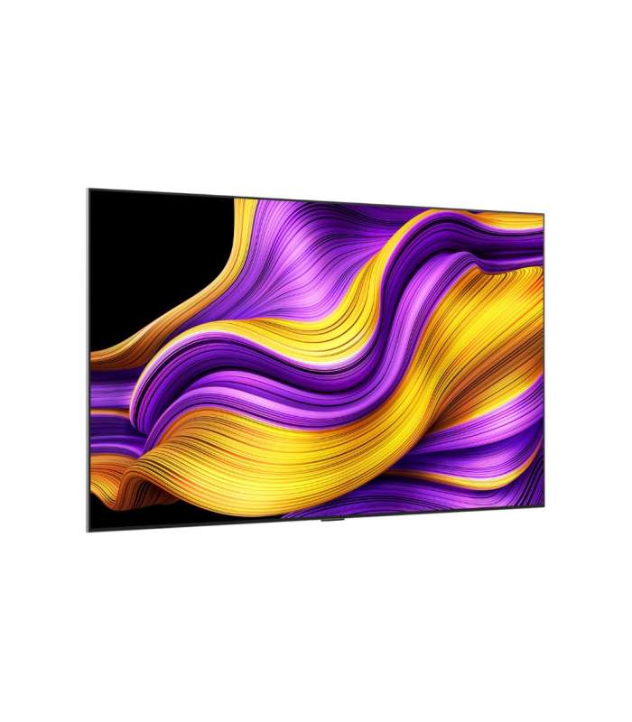 LG OLED65G57LW.AEU | TV OLED evo AI 4K |GARANTIE 2 ANS