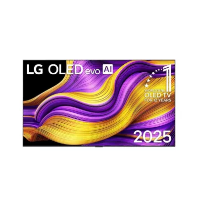 LG OLED97G57LW.AVS | TV OLED evo AI 4K à Genève | Digistore.ch