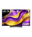 LG OLED48G59LS.AVS | TV OLED evo AI 4K |GARANTIE 6 ANS |BARRE DE SON OFFERTE DS77TY.CDEULLK