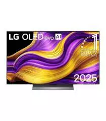 LG OLED48G59LS.AVS | TV OLED evo AI 4K | CASH BACK DIRECT CHF 200.-|GARANTIE 6 ANS