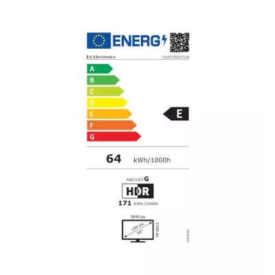 LG OLED55G59LS.AEU | TV OLED evo AI 4K à Genève | Digistore.ch