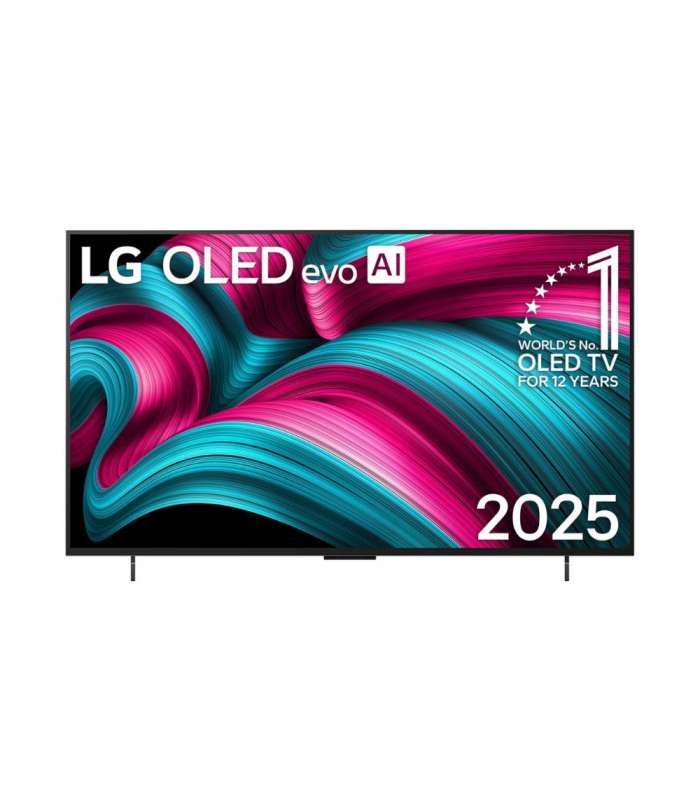 LG OLED42C57LA.AVS | TV OLED evo AI 4K
