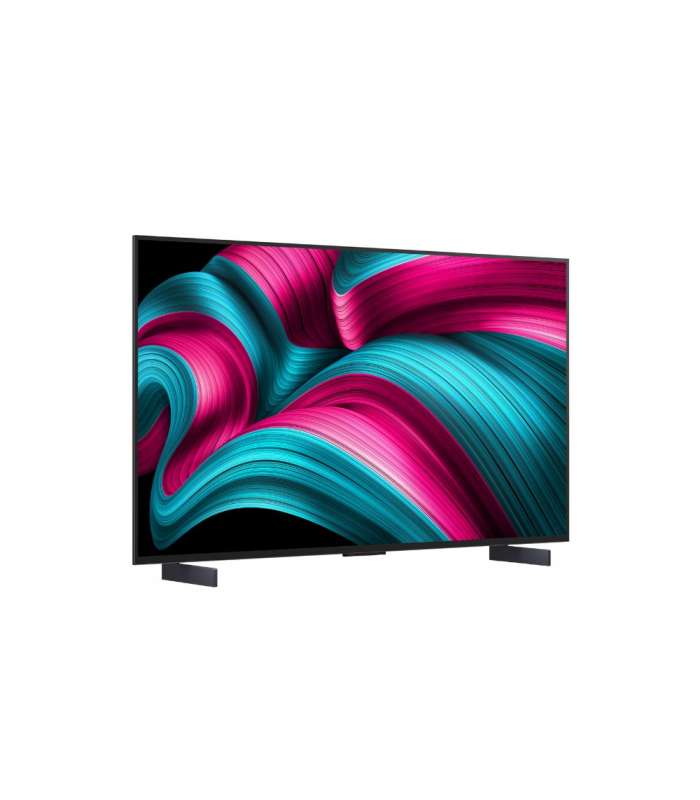 LG OLED42C57LA.AVS | TV OLED evo AI 4K